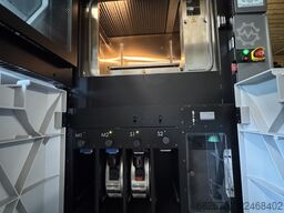Stratasys Fortus 450mc