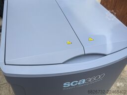 Stratasys Fortus 450mc