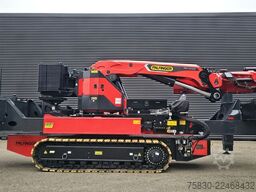 Palfinger CRAWLER PCC .002 -  tm / WINCH / WORKBASKET