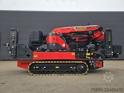 Palfinger CRAWLER PCC .002 -  tm / WINCH / WORKBASKET