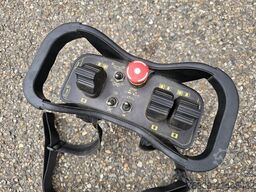 Palfinger CRAWLER PCC .002 -  tm / WINCH / WORKBASKET