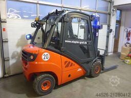 Linde H25 D
