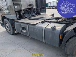 DAF XF 460