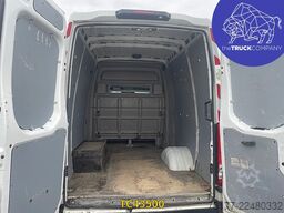 Iveco Daily 35C15V12 Double cab 7 places