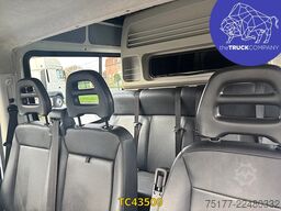 Iveco Daily 35C15V12 Double cab 7 places