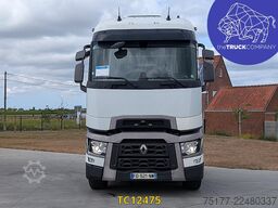 Renault T 520