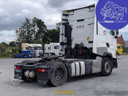 Renault T 520
