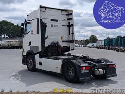 Renault T 520