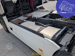 Renault T 520