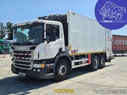 Scania P 320