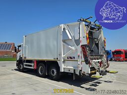 Scania P 320