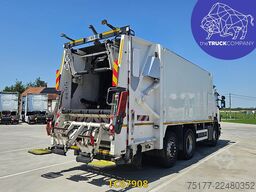 Scania P 320