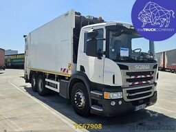 Scania P 320