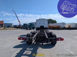 Mercedes-Benz Actros 2636