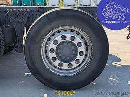Mercedes-Benz Actros 2636