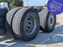 Mercedes-Benz Actros 2636