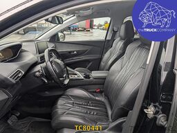 Peugeot 5008 1.5 Blue HDI