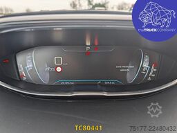 Peugeot 5008 1.5 Blue HDI