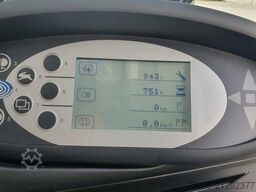 Still RX20-14 / 2025 / Triplex: 4.30m! / 751h! / SS