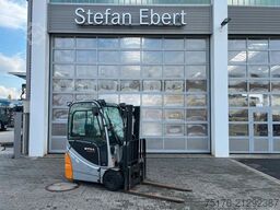 Still RX 20-14 / Triplex: 4,3m / nur 1.187h! / SS