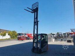 Still RX 20-14 / Triplex: 4,3m / nur 1.704h! / 2022