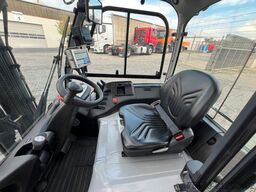 Still RX 20-14 / Triplex: 4,3m / nur 1.445h! / SS