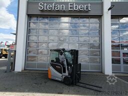 Still RX20-14 / Triplex: 4.30m! / 2.013h / SS