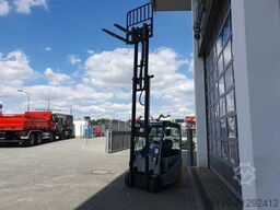 Still RX20-14 / Triplex: 4.30m! / 2.013h / SS