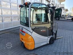 Still RX20-14 / 2023 / Triplex: 4.60m! / 2.604h / SS