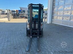 Still RX20-14 / Triplex: 4.30m! / 354h / SS / 23/2022