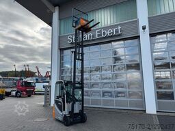 Still RX20-14 / Triplex: 4.30m! / 751h / SS / 03/2022