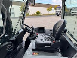 Still RX20-14 / Triplex: 4.30m! / 751h / SS / 03/2022