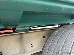 Müller-Mitteltal KA-TA-R 13,5  13,5 t Tandemkipper- Tieflader Aufsatzbordwände Breitbereift