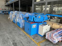 METFORMER MTF 1602 Tube former