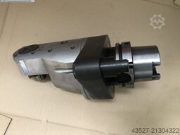 ALBERTI Winkelaggregat TR90-3.5