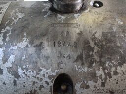 FRITZ WERNER Ø250mm