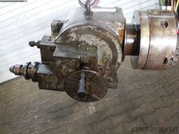 FRITZ WERNER Ø250mm