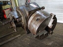 FRITZ WERNER Ø250mm