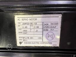 YASKAWA USAFED-09C21S