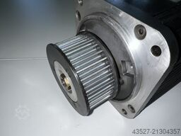 YASKAWA USAFED-09C21S