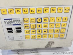 PROMESS 804-0001-070 Messrechner