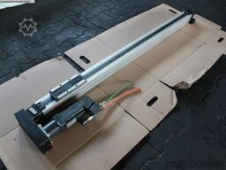 REXROTH Linear - Linearfuerung + Motor