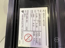 YASKAWA USAFED-09C21S