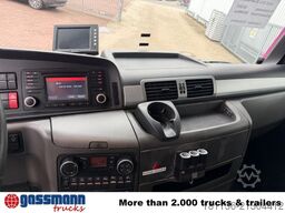 MAN TGS 28.440 6X4H-4 BL, HydroDrive, Lenk-/Liftachse,