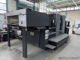 Heidelberg SM102-2P