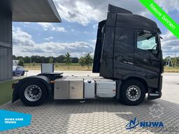 Volvo FH 500 4x2 VDS + No TC