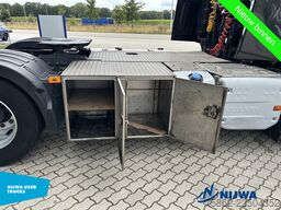 Volvo FH 500 4x2 VDS + No TC
