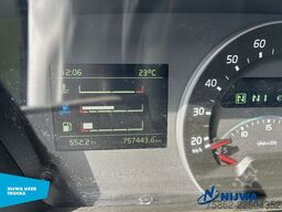 Volvo FH 500 4x2 VDS + No TC