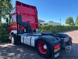 DAF CF 450 FT