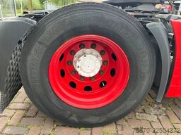 DAF CF 450 FT